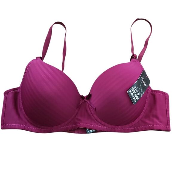 Laks Comfort Underwire Bra Size 36B - Picture 1 of 5